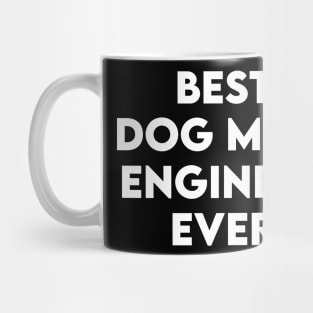 Engineer Mug